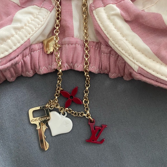 Authentic Louis Vuitton swimsuit - Picture 11 of 15